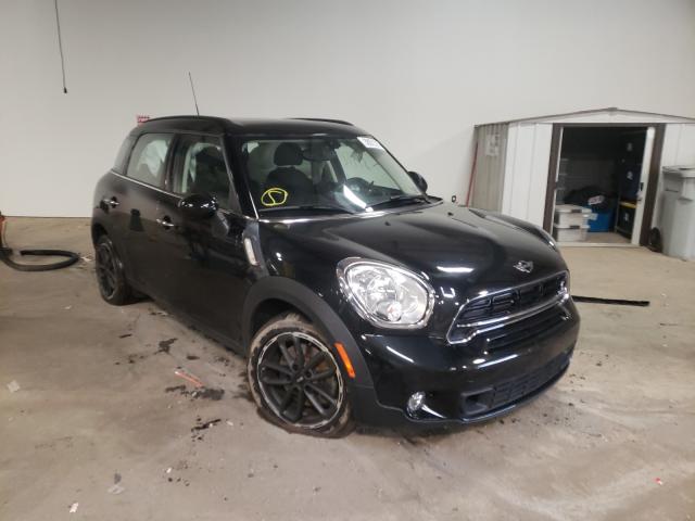 MINI COOPER S C 2015 wmwzc3c50fwt05606