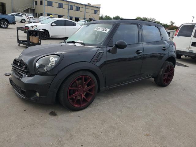 MINI COOPER S C 2016 wmwzc3c50gwt07017