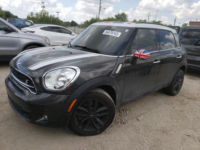 MINI COOPER S C 2016 wmwzc3c50gwt08832