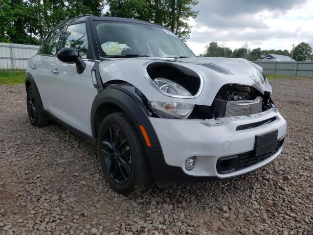 MINI COOPER S C 2016 wmwzc3c50gwt09706