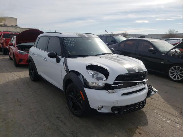 MINI COOPER S C 2016 wmwzc3c50gwt10483