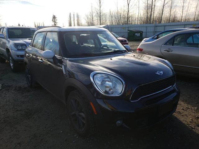 MINI COOPER S C 2013 wmwzc3c51dwp23962