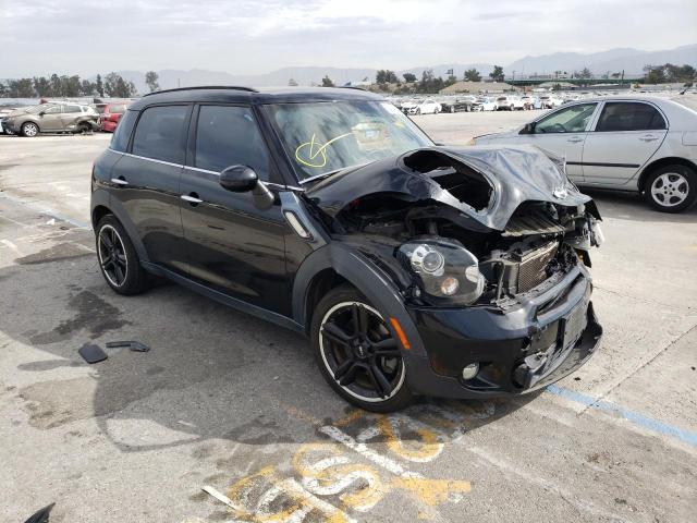 MINI COOPER S C 2014 wmwzc3c51ewp26443