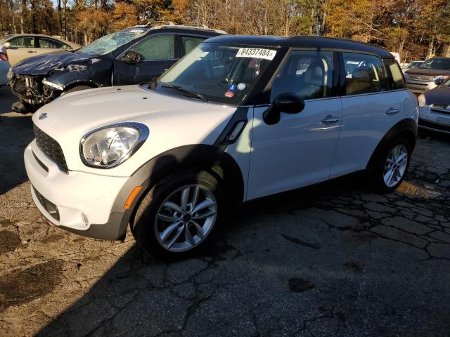 MINI COOPER S C 2014 wmwzc3c51ewp28791