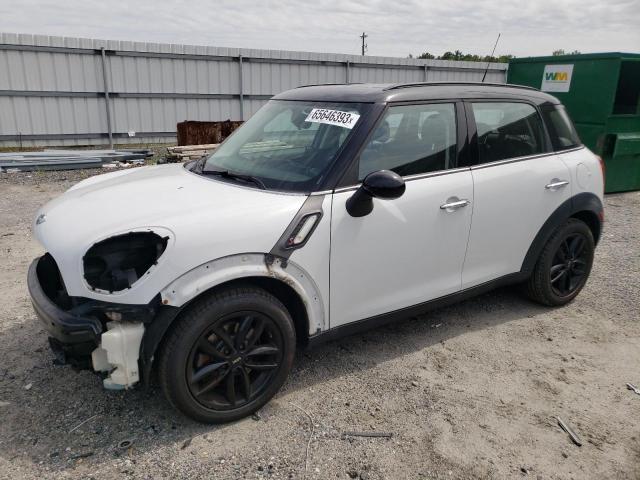 MINI COOPER S C 2014 wmwzc3c51ewt01109