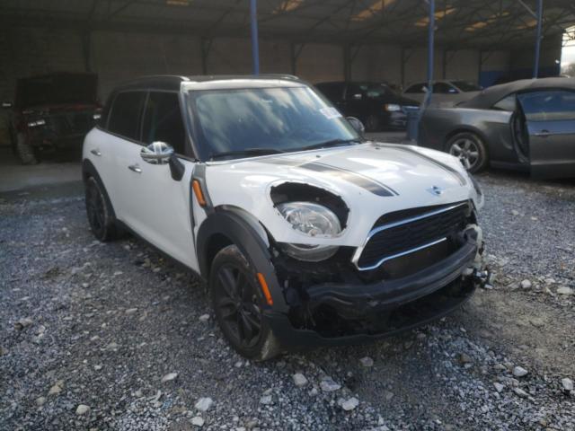 MINI COOPER S C 2014 wmwzc3c51ewt01241