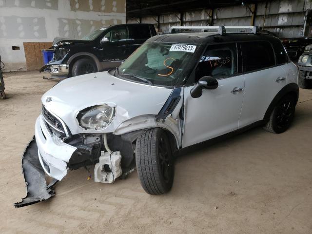 MINI COOPER S C 2015 wmwzc3c51fwt01628