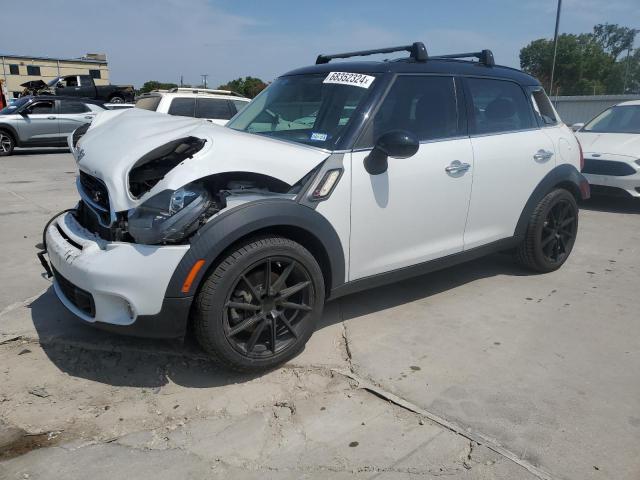 MINI COOPER S C 2015 wmwzc3c51fwt01824