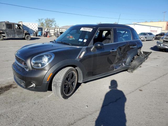 MINI COOPER S C 2015 wmwzc3c51fwt02052