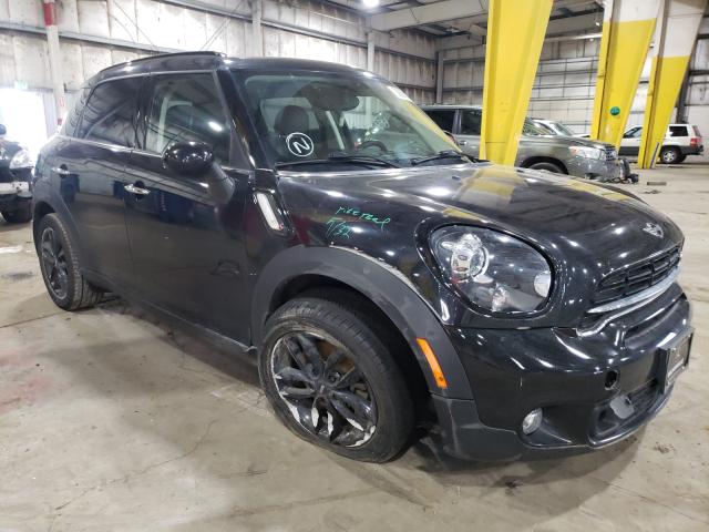 MINI COOPER S C 2015 wmwzc3c51fwt03508