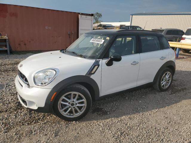 MINI COOPER S C 2015 wmwzc3c51fwt04982