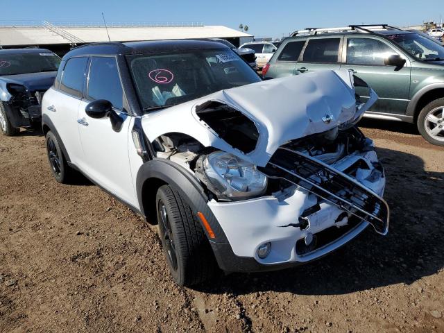 MINI COOPER S C 2015 wmwzc3c51fwt05176