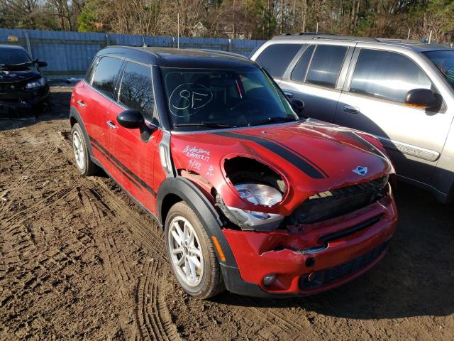 MINI COOPER S C 2015 wmwzc3c51fwt06702