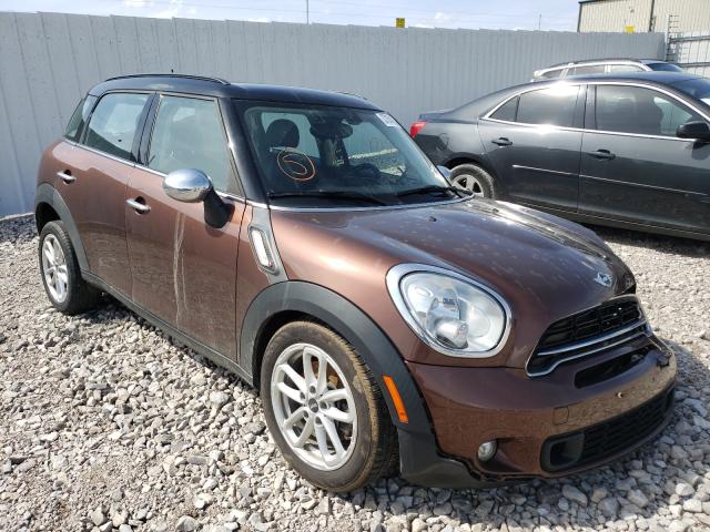 MINI NULL 2015 wmwzc3c51fwt06747