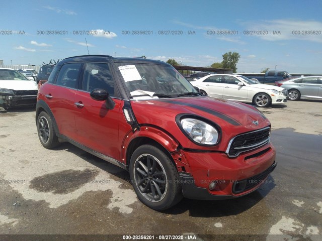 MINI NULL 2015 wmwzc3c51fwt06859