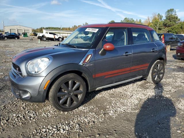 MINI COOPER 2016 wmwzc3c51gwt08144