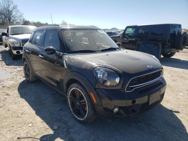 MINI NULL 2016 wmwzc3c51gwt10055