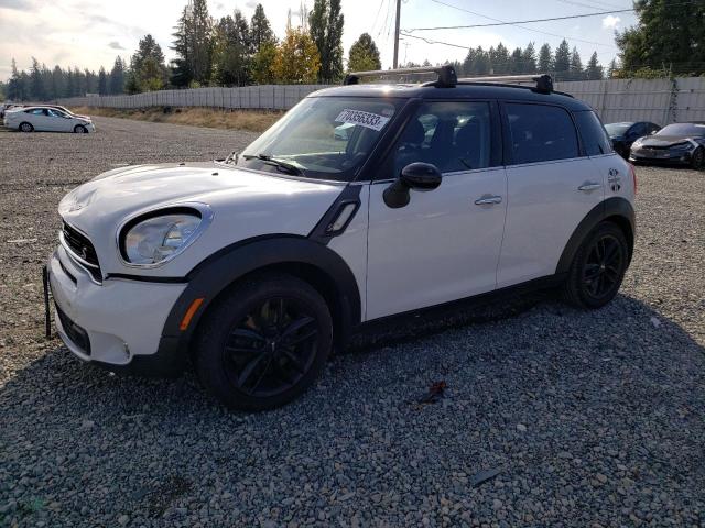 MINI COOPER 2016 wmwzc3c51gwt10475