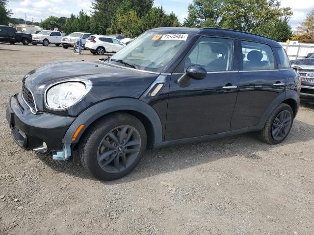 MINI COOPER S C 2012 wmwzc3c52cwl84465