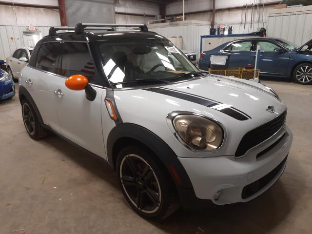 MINI COOPER S C 2013 wmwzc3c52dwp20567