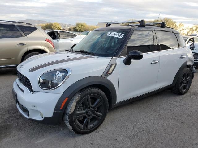 MINI COOPER 2014 wmwzc3c52ewp25401