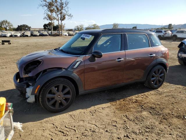 MINI COOPER S C 2014 wmwzc3c52ewp25902