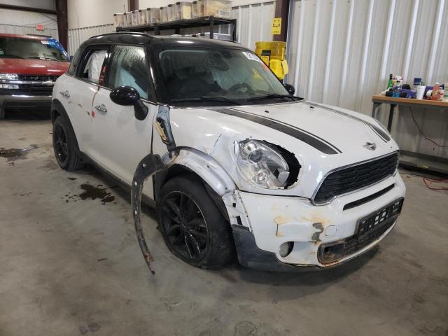 MINI COOPER S C 2014 wmwzc3c52ewp26130