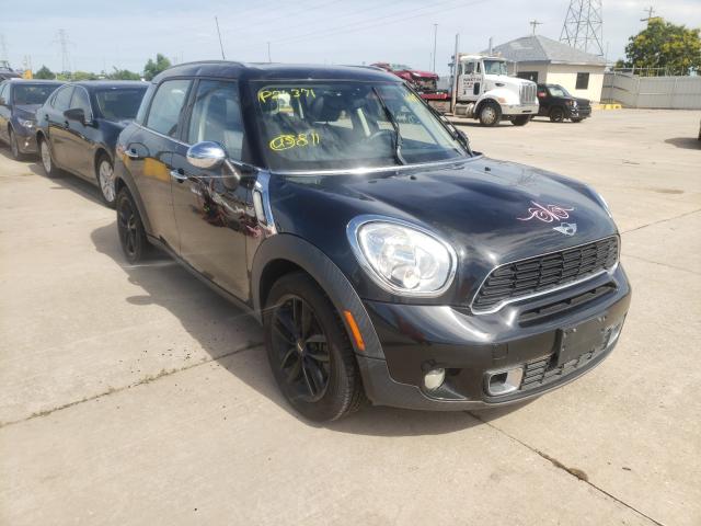 MINI COOPER S C 2014 wmwzc3c52ewp26371