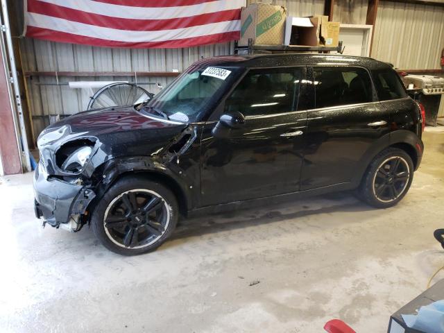 MINI COOPER S C 2014 wmwzc3c52ewp26418