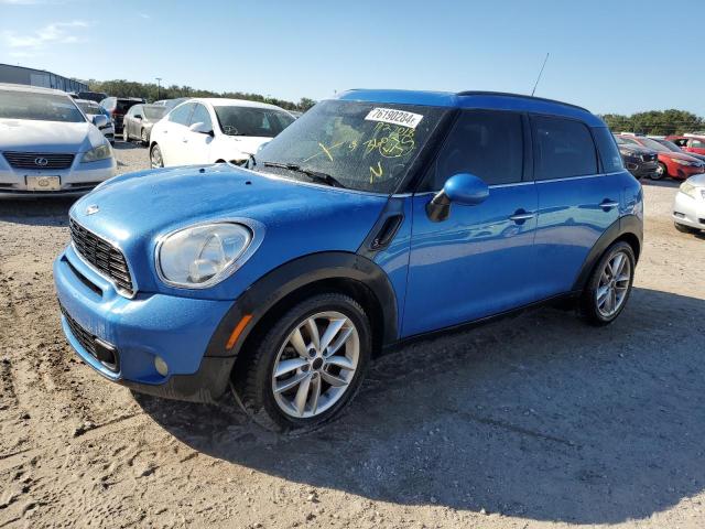 MINI COOPER S C 2014 wmwzc3c52ewp27018