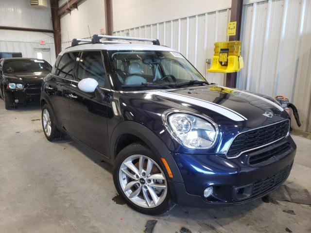 MINI COOPER S C 2014 wmwzc3c52ewp27455