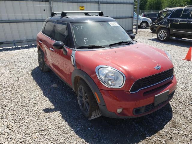 MINI COOPER S C 2014 wmwzc3c52ewp28900