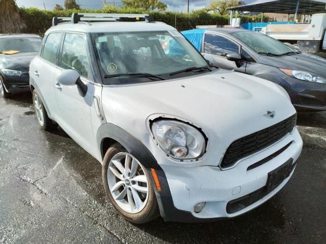 MINI COOPER S C 2014 wmwzc3c52ewp29268