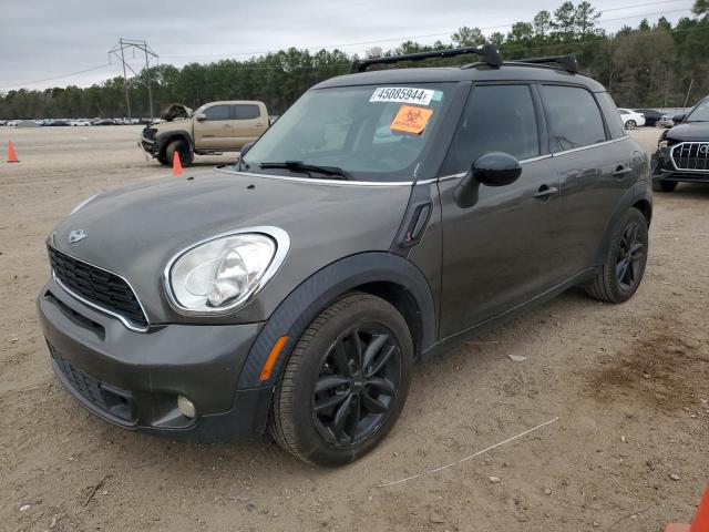 MINI COOPER 2014 wmwzc3c52ewp29285