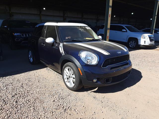 MINI COOPER S C 2014 wmwzc3c52ewp29643