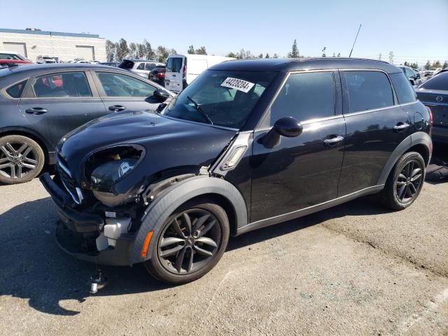 MINI COOPER 2014 wmwzc3c52ewt00325