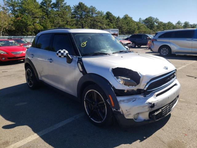 MINI COOPER S C 2015 wmwzc3c52fwt02013