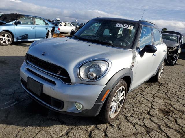 MINI COOPER 2015 wmwzc3c52fwt02271