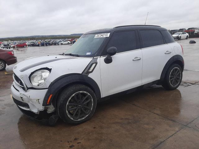 MINI COOPER 2015 wmwzc3c52fwt02335