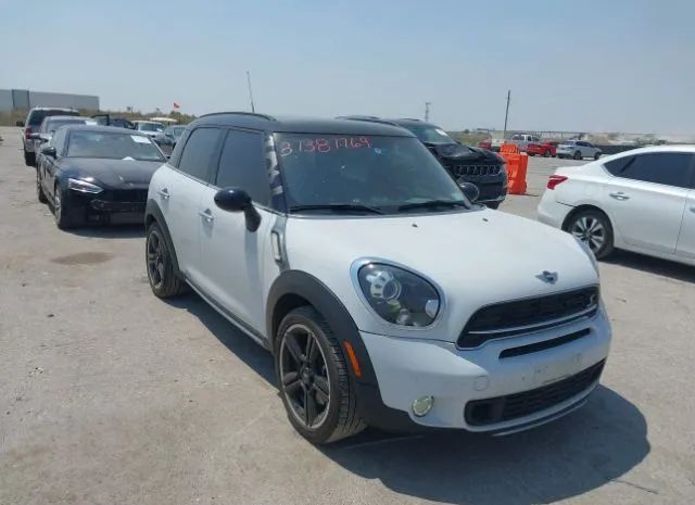 MINI NULL 2015 wmwzc3c52fwt02898