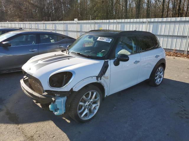 MINI NULL 2015 wmwzc3c52fwt03243