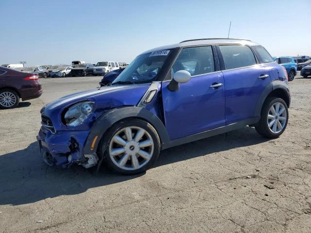 MINI COOPER S C 2015 wmwzc3c52fwt06322