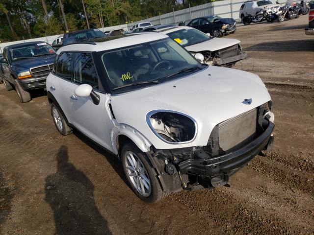 MINI NULL 2015 wmwzc3c52fwt06465