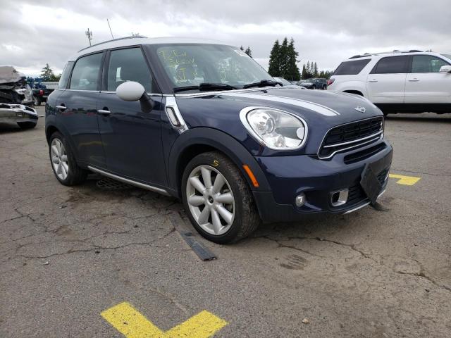 MINI COOPER S C 2016 wmwzc3c52gwt07326