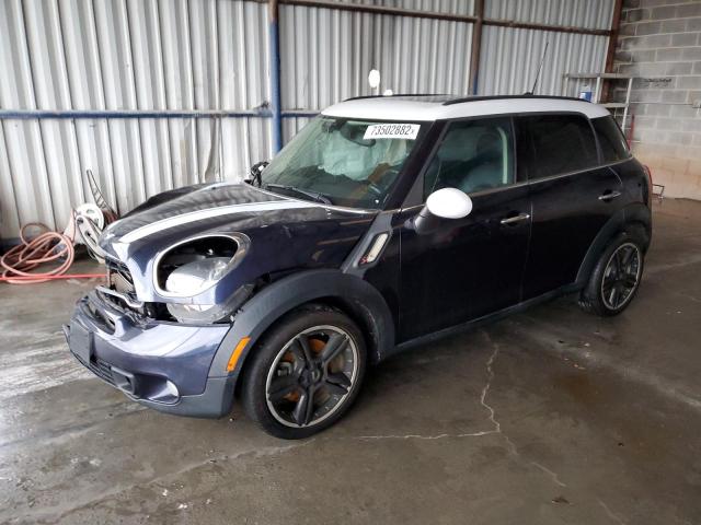 MINI COOPER S C 2016 wmwzc3c52gwt07729