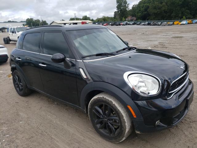 MINI COOPER S C 2016 wmwzc3c52gwt08847