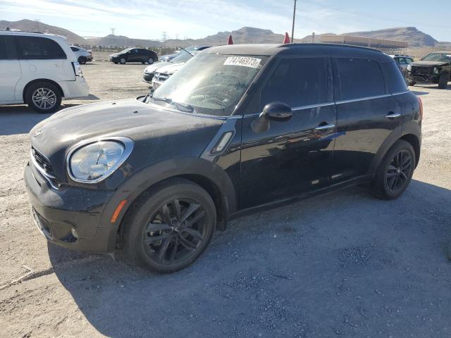 MINI COOPER 2016 wmwzc3c52gwt10341