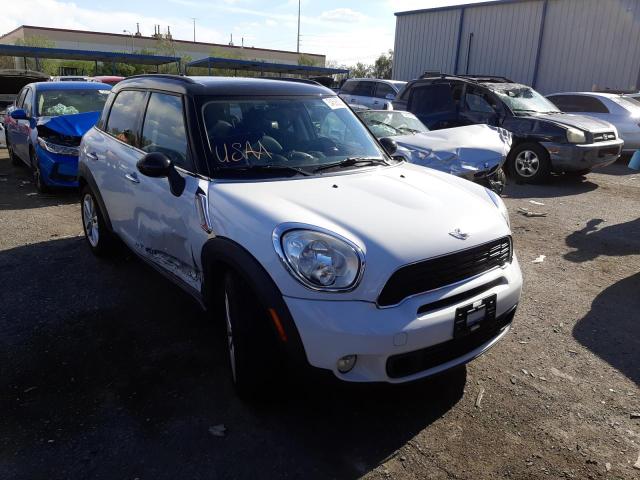 MINI COOPER S C 2012 wmwzc3c53cwl87357