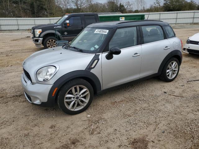 MINI COOPER 2013 wmwzc3c53dwp20884