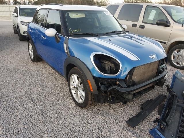 MINI NULL 2013 wmwzc3c53dwp21453